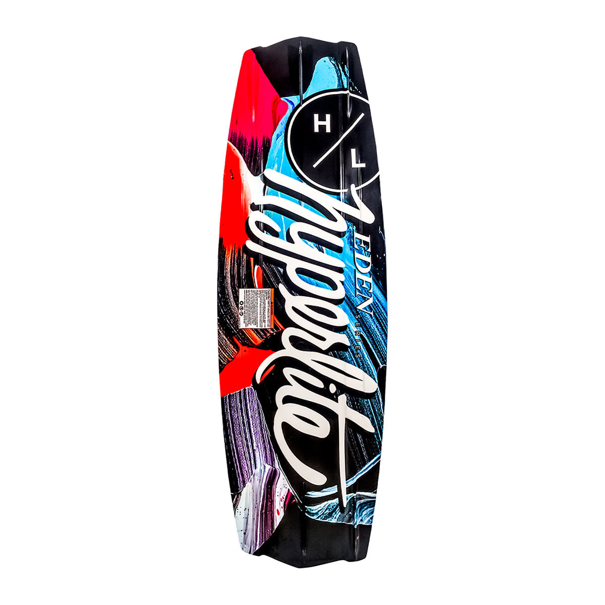 Hyperlite Women's Eden 2.0 Wakeboard w/ Viva Bindings