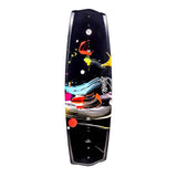 Hyperlite Women's Eden 2.0 Wakeboard w/ Viva Bindings
