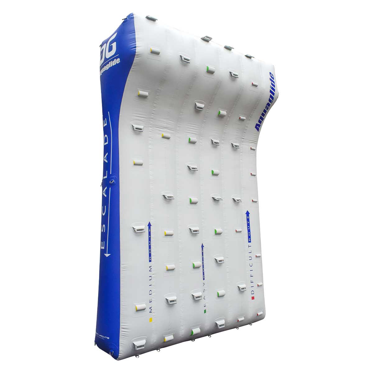 Aquaglide Escalade Yacht Climbing Wall