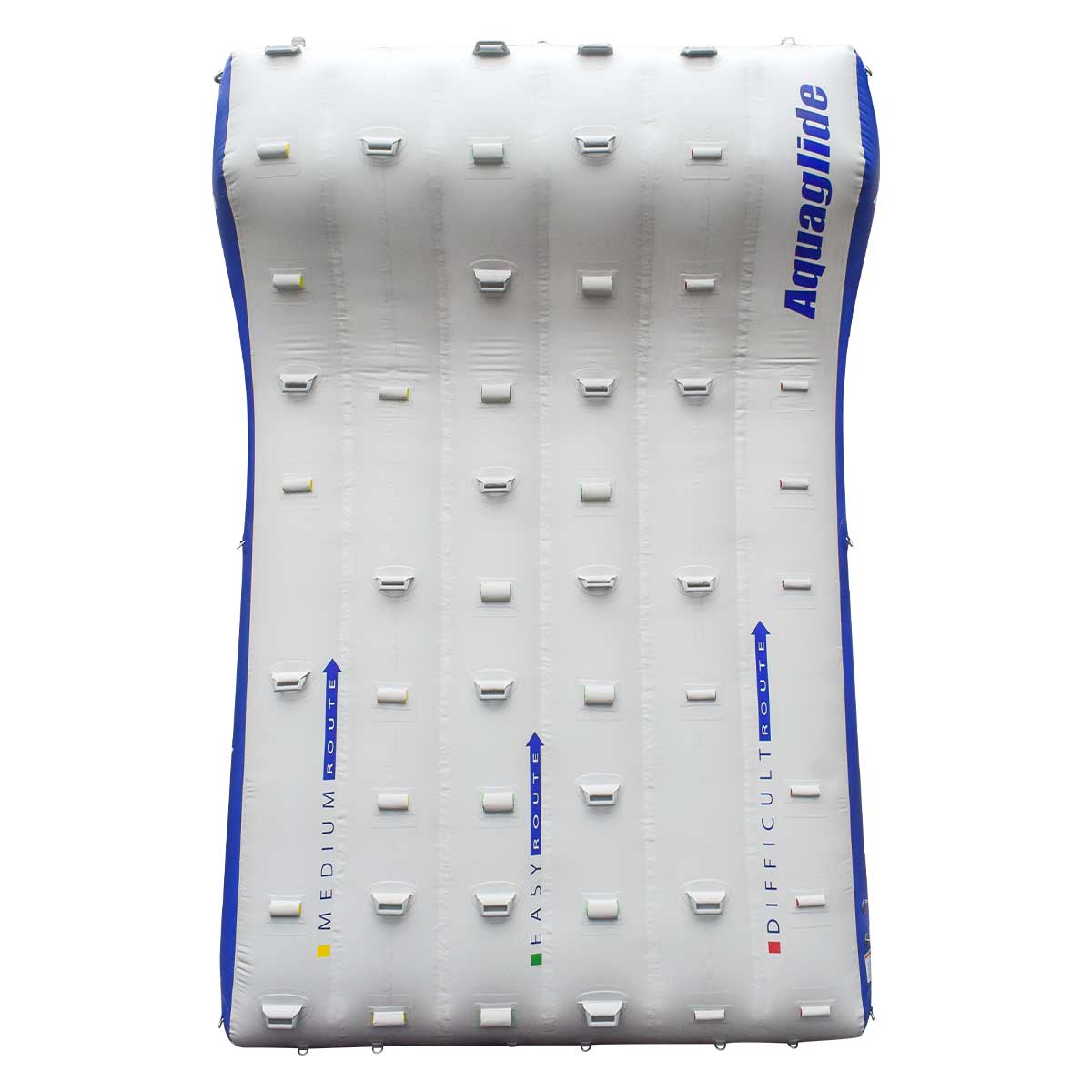 Aquaglide Escalade Yacht Climbing Wall