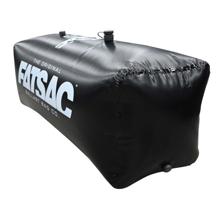 FatSac 750# Ballast Bag - Black