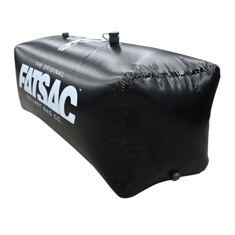 Fat Sac Integrated Bow Ballast Bag Fat Sac Integrated Bow Ballast Bag