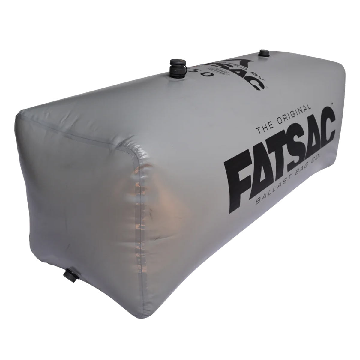 FatSac Gray 750 lbs. FatSac - High Flow