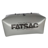 FatSac Gray Jumbo V-Drive - High Flow