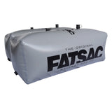FatSac Gray V-Drive Sac Set - High Flow