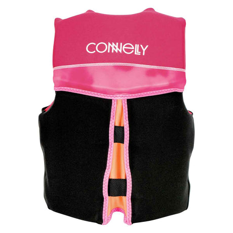 Connelly Girl's Classic Life Jacket - Youth Large