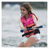 Connelly Girl's Classic Life Jacket - Youth Large
