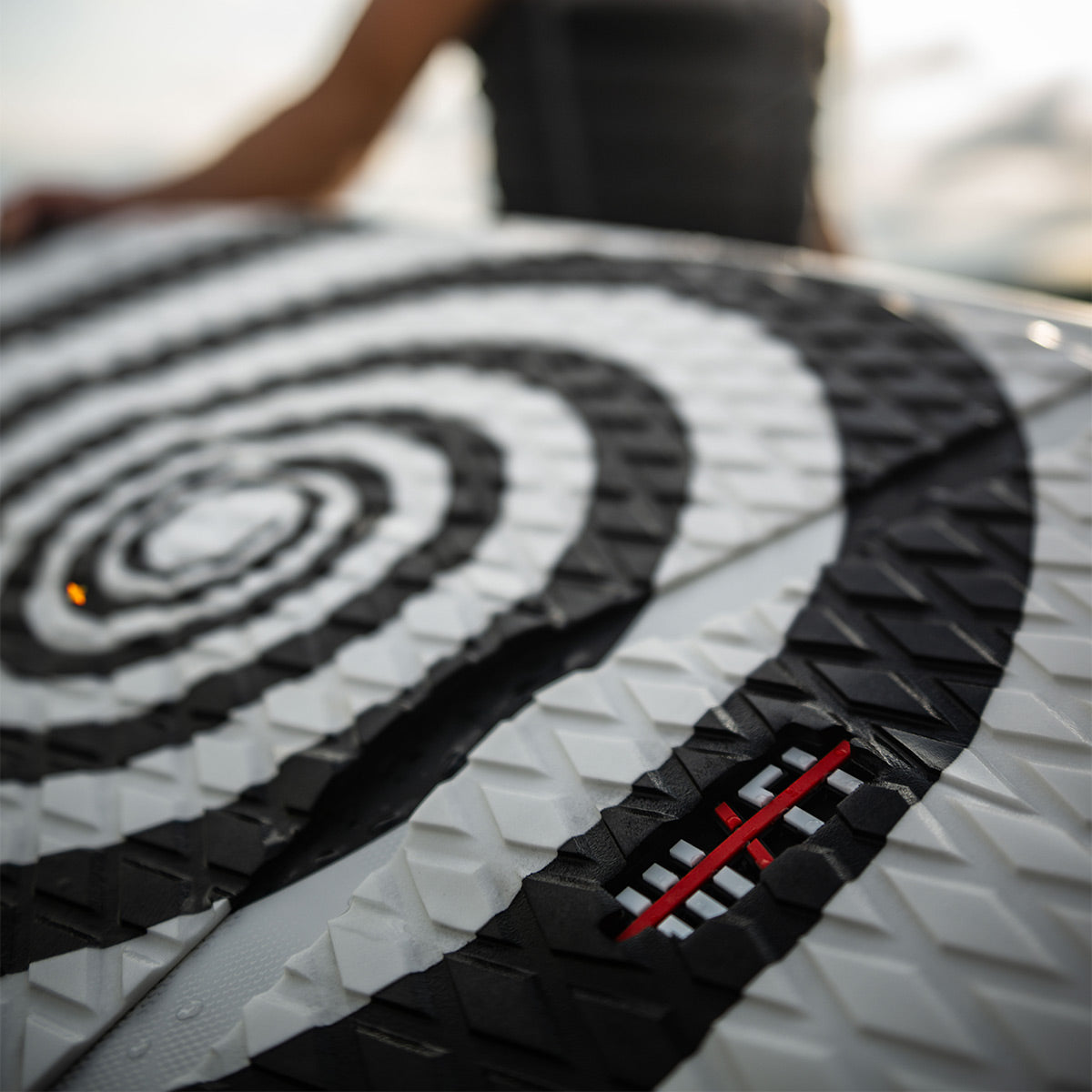 Hyperlite Hi-Fi Wakesurf Board