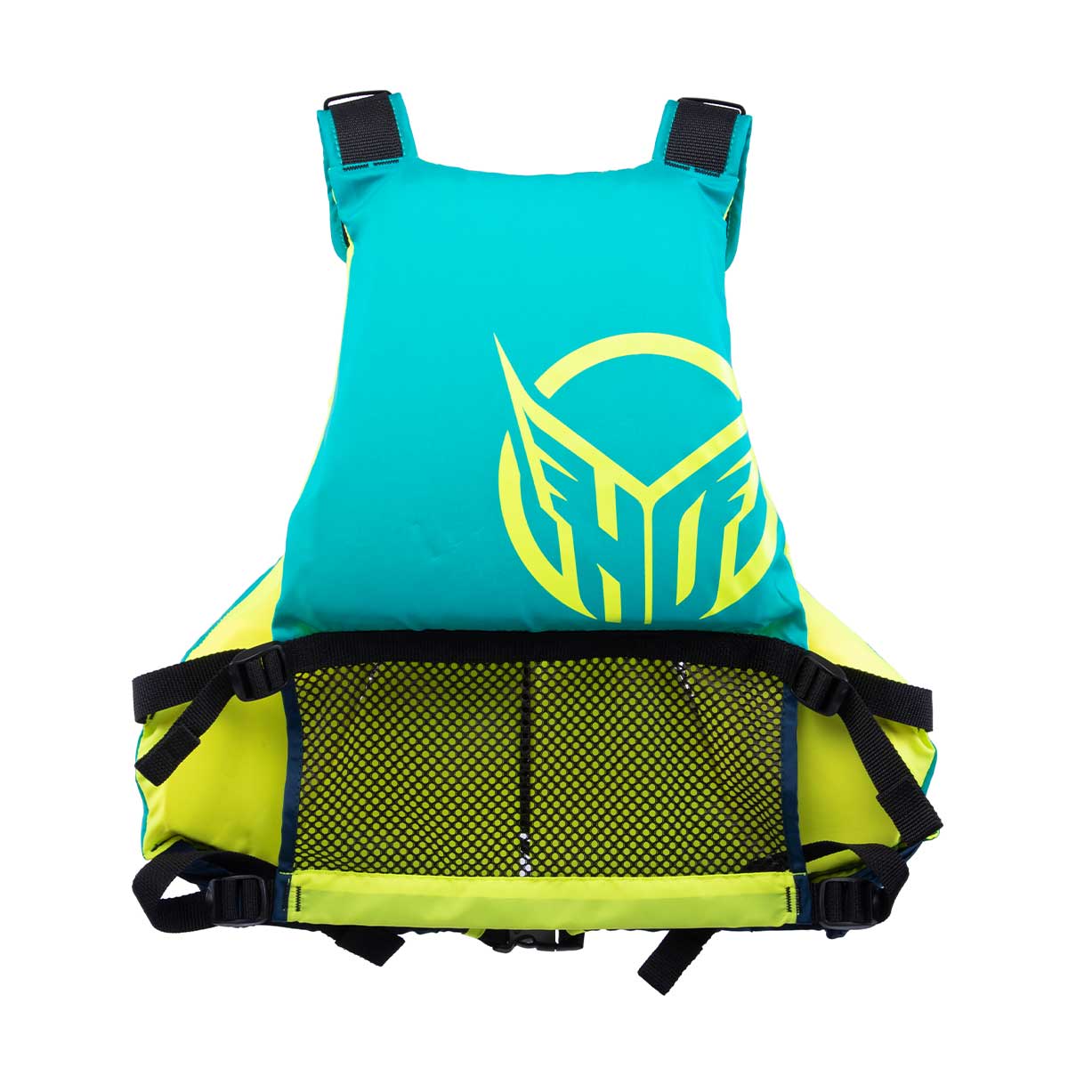 HO Atlas Nylon Paddle Vest - Jade