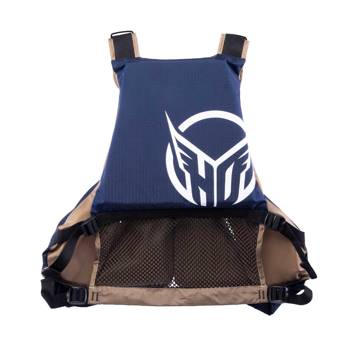 HO Atlas Nylon Paddle Vest - Tan