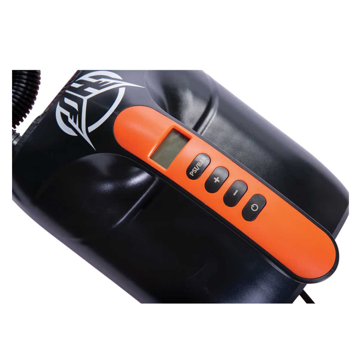 HO Electric Drop Stitch i-Pump