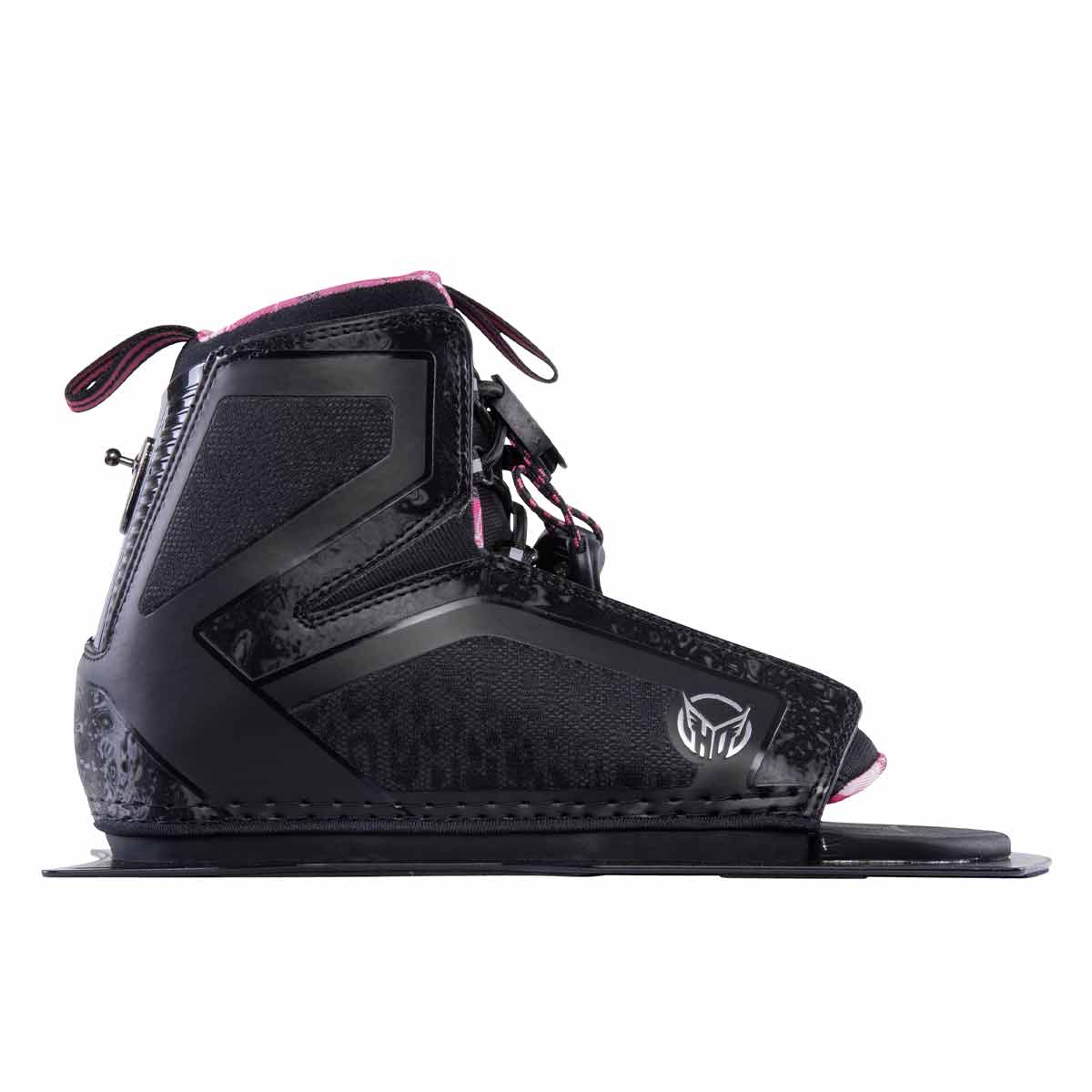 HO Kid's Future Omni Jungle w/ Double Stance 110 Bindings