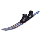 HO Kid's Future Omni Wacky Toons Ski w/ Double Stance Bindings