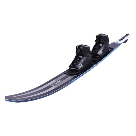 HO Omni Slalom Ski w/ Double Stance 110 Bindings