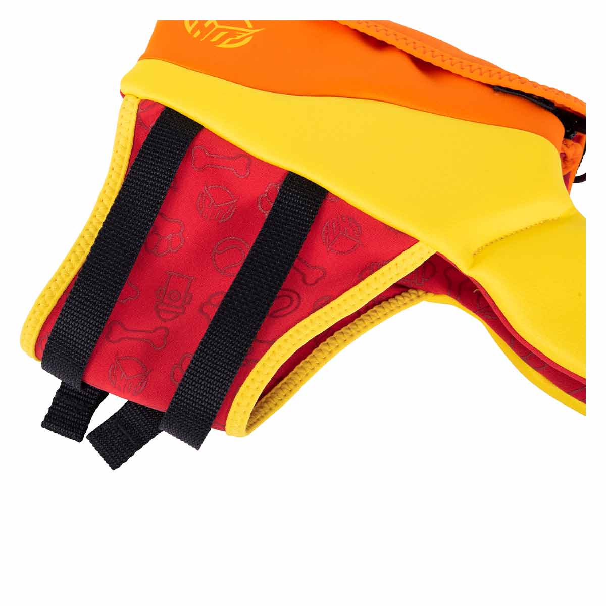 HO Sage Dog Life Jacket