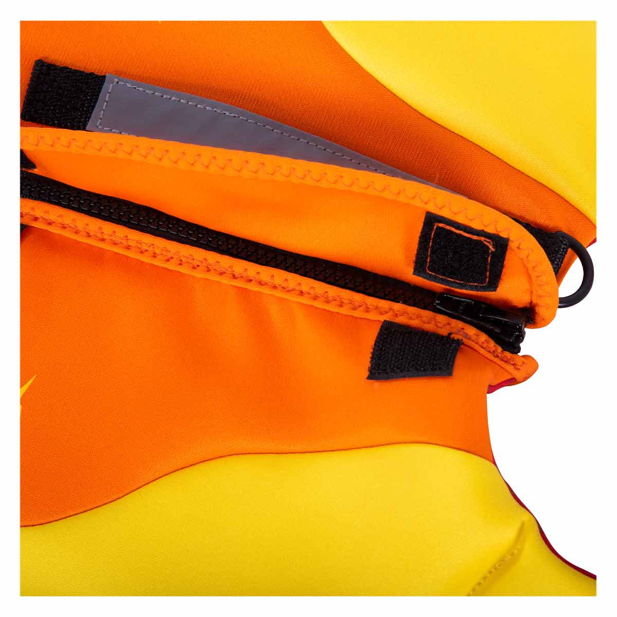HO Sage Dog Life Jacket