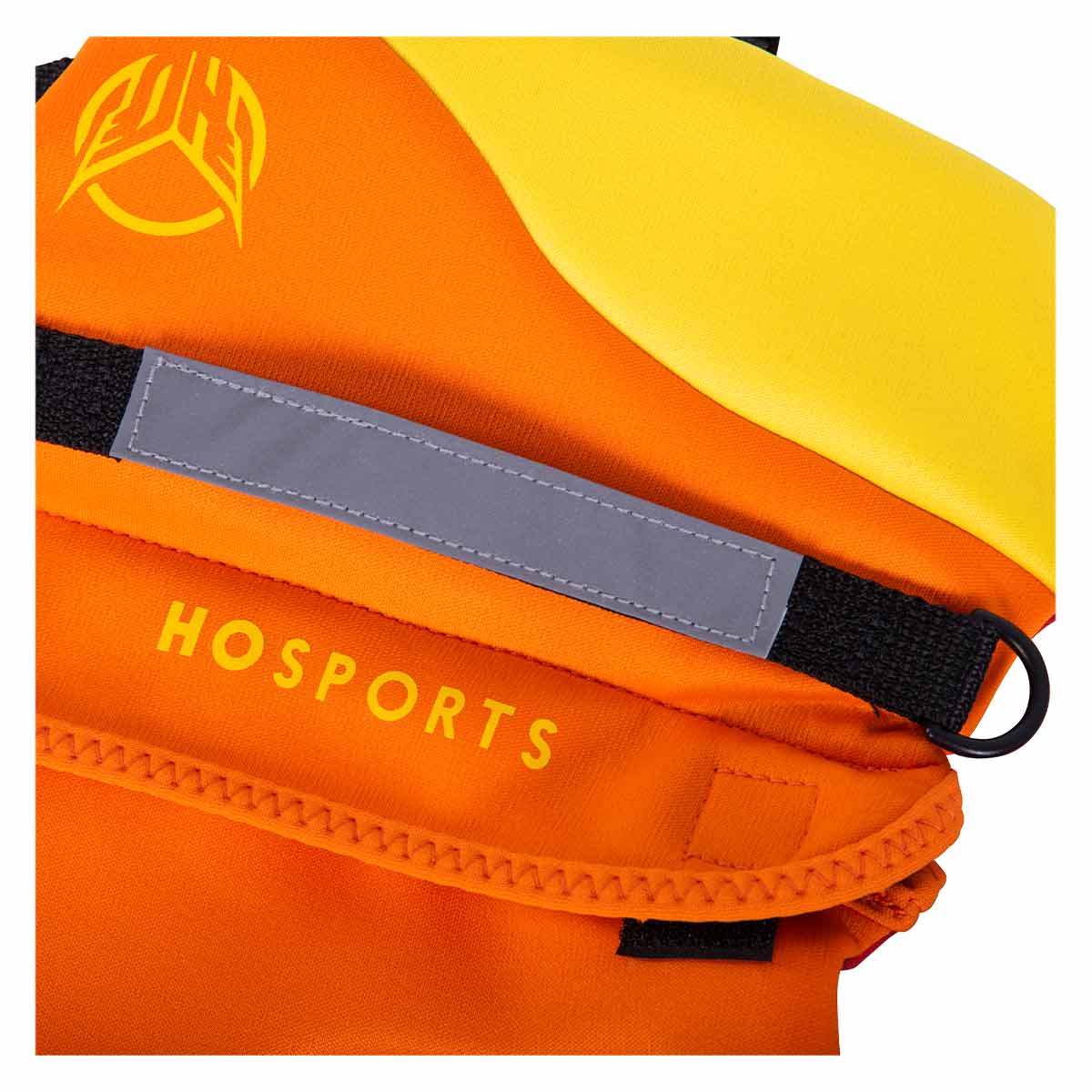 HO Sage Dog Life Jacket