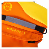 HO Sage Dog Life Jacket