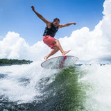 Connelly Habit Wakesurf Board