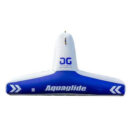 Aquaglide Hatchway 10