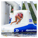 Aquaglide Hatchway 10