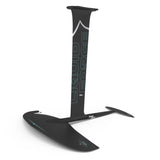 Liquid Force X Foilboard w/ Horizon Carbon 1550 FuseLock Foil Package