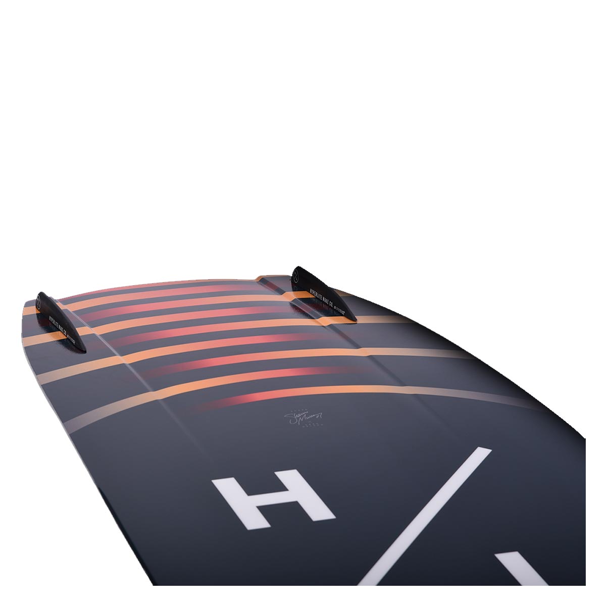 Hyerplite Baseline Wakeboard w/ Remix Bindings