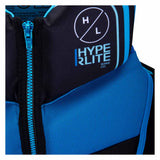 Hyperlite Boy's Indy Life Jacket - Junior