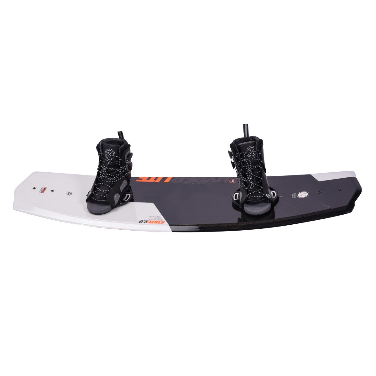 Hyperlite State 2.0 Wakeboard w/ Remix Bindings