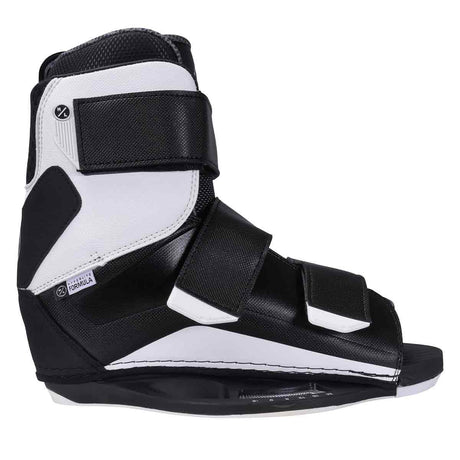 Hyperlite Formula Wakeboard Bindings