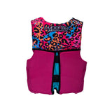 Hyperlite Girl's Indy Life Jacket - Youth SM