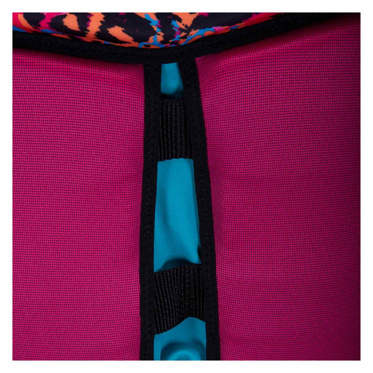Hyperlite Girl's Indy Life Jacket - Youth SM