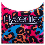 Hyperlite Girl's Indy Life Jacket - Youth SM