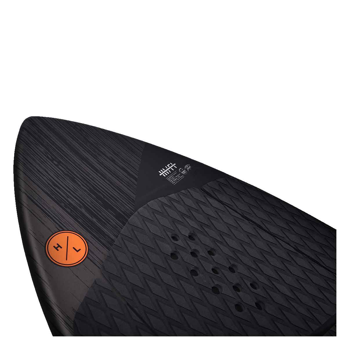 Hyperlite Hi-Fi Wakesurf Board