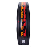 Hyperlite Rusty Pro Wakeboard w/ Team X Bindings