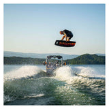 Hyperlite Rusty Pro Wakeboard w/ Team X Bindings
