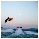 Hyperlite Rusty Pro Wakeboard w/ Team X Bindings
