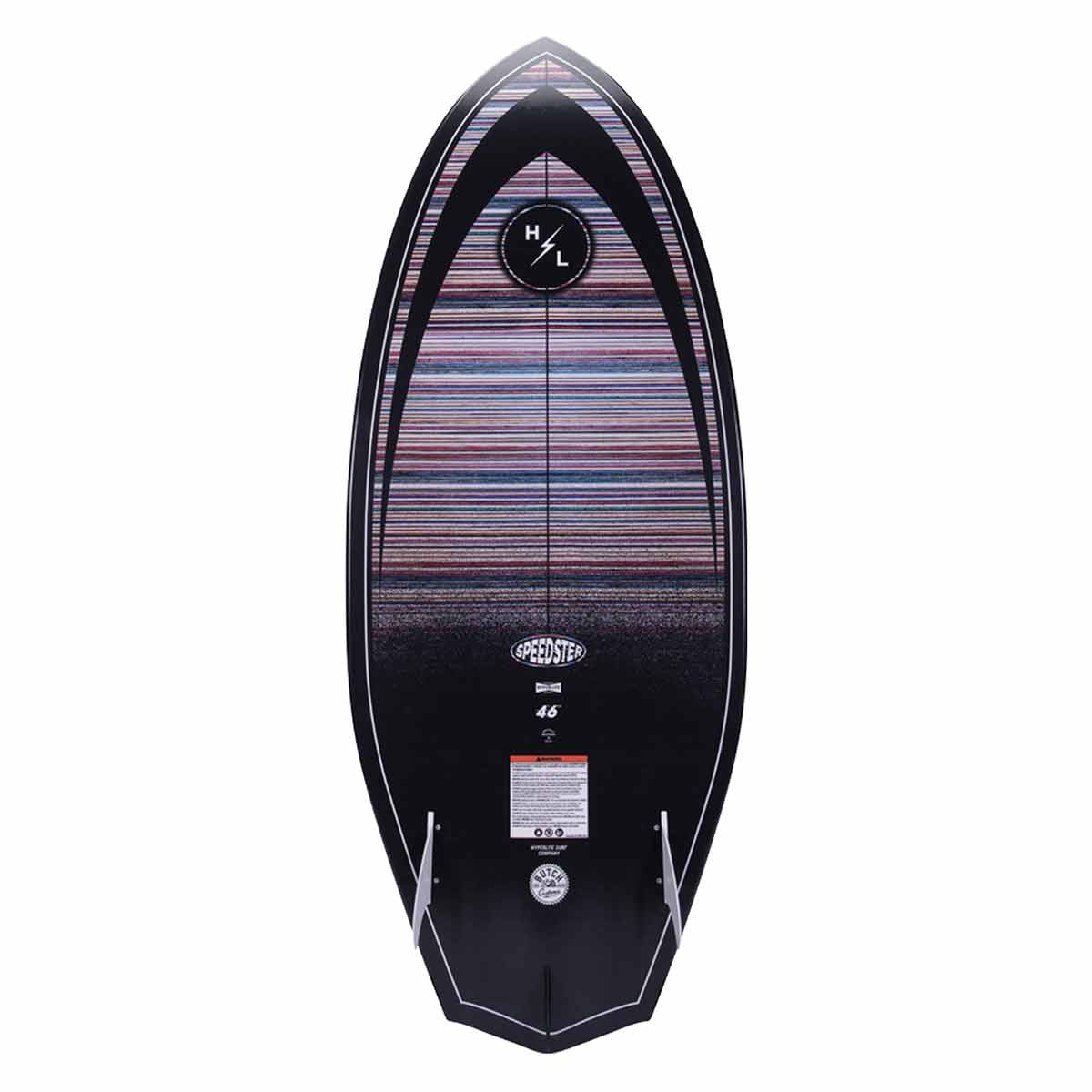 Hyperlite Speedster Wakesurf Board