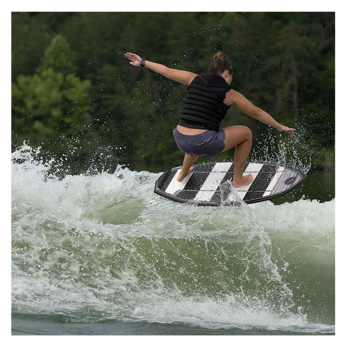 Hyperlite Speedster Wakesurf Board