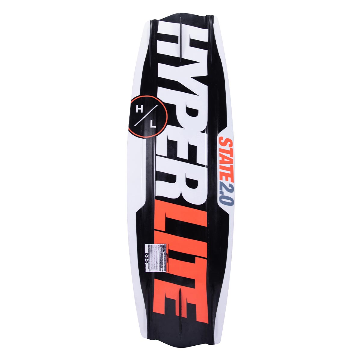 Hyperlite State 2.0 Wakeboard w/ Remix Bindings