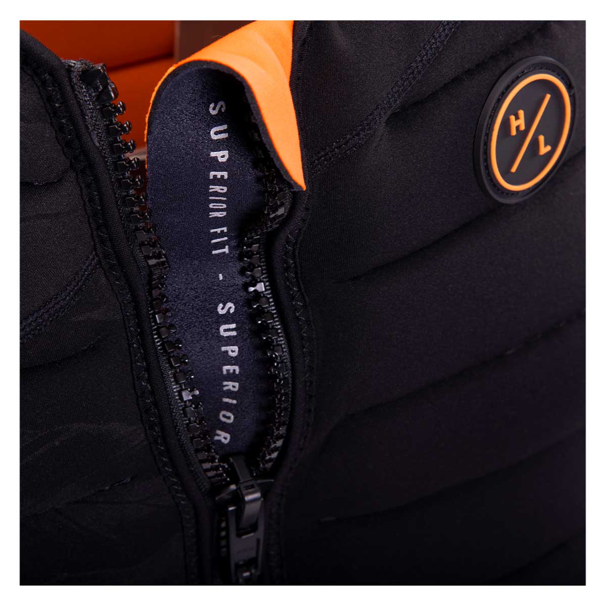 Hyperlite Women's Cadence NON-CGA Comp Vest