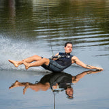 Barefoot International Iron Short Sleeve Barefoot Suit