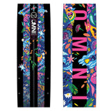 HO Kid's Future Omni Jungle Slalom Ski w/ Double Women's Stance 110 Bindings