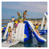 Aquaglide King of the Mountain Set