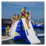 Aquaglide King of the Mountain Set