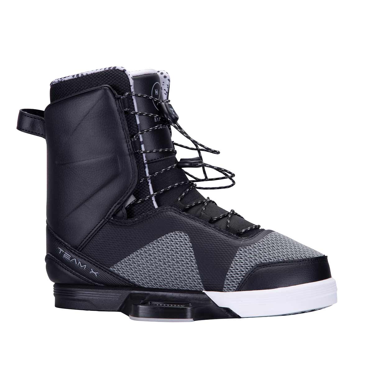 Hyperlite Murray Wakeboard w/ Team X Bindings