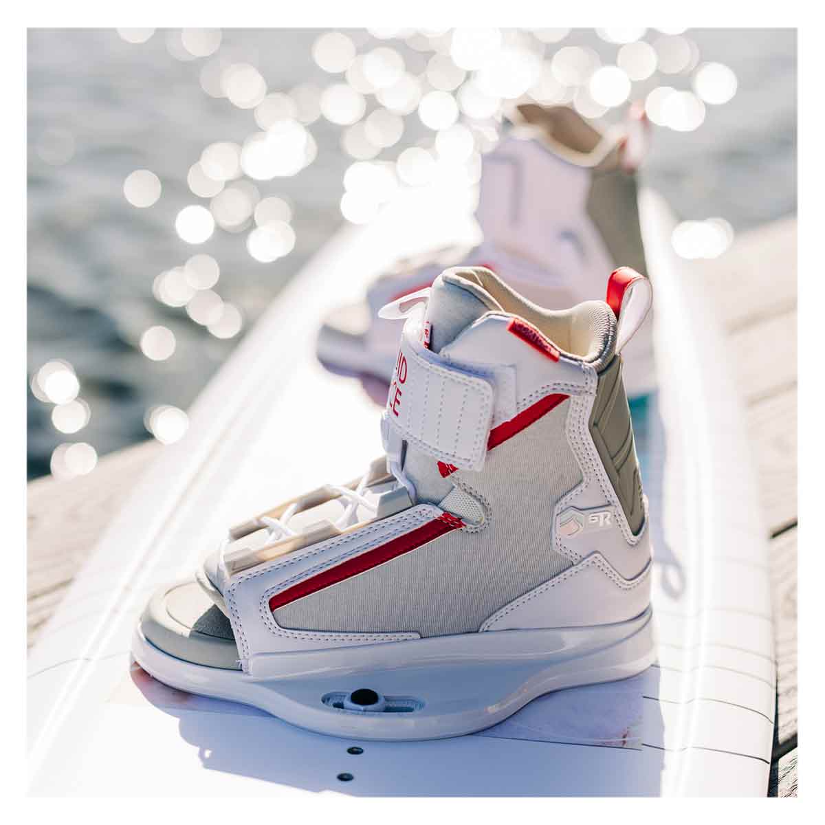 Liquid Force Dream Kid's Wakeboard Liquid Force Dream Kid's Wakeboard