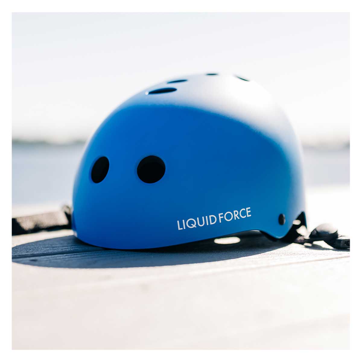 Liquid Force Hero Watersports Helmet