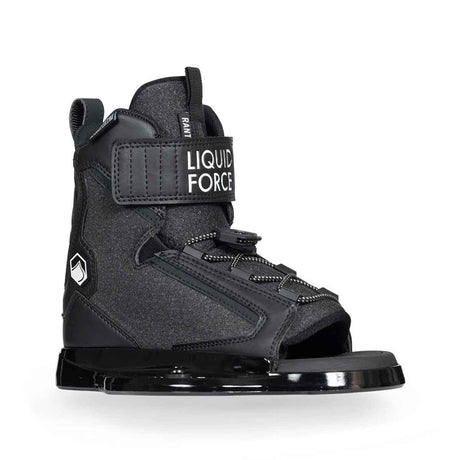 Liquid Force Kid's Rant Wakeboard Bindings