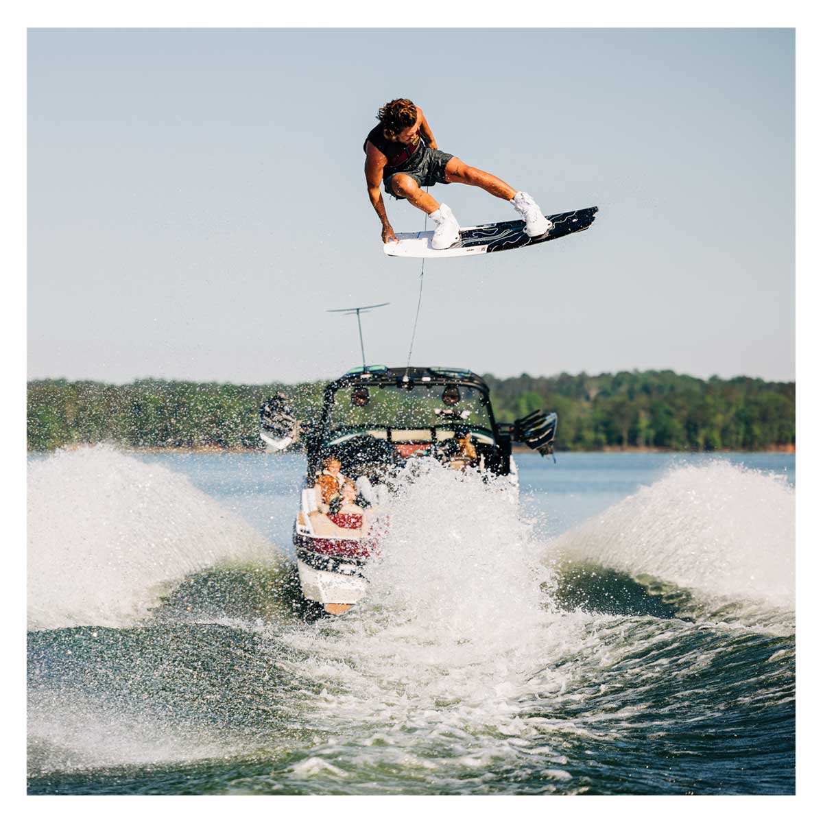 Liquid Force Remedy Wakeboard